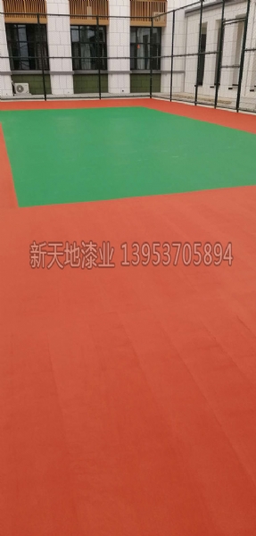 高質(zhì)量的彩色透水混凝土路面怎么做？